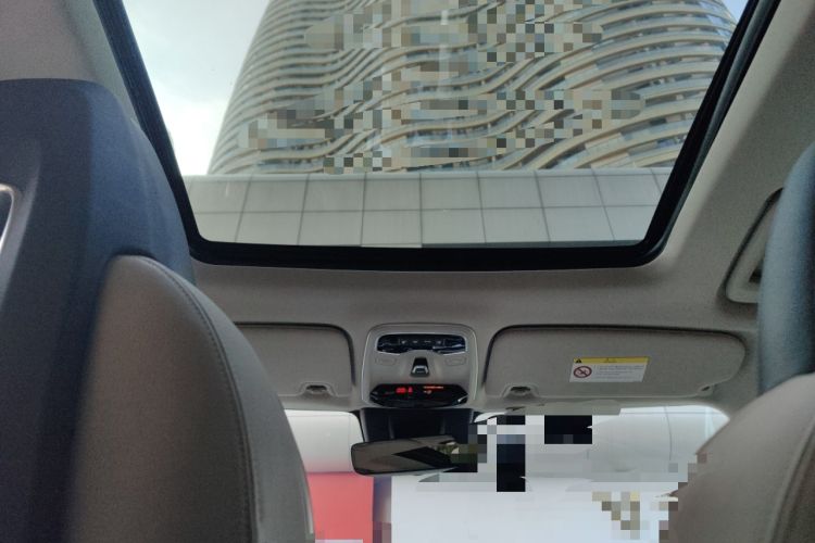 Used Lynk & Co 01 2017 2.0T Two-Wheel Drive Zhaopu Version