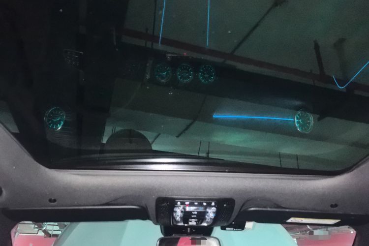 Used Mercedes-Benz EQA 2022 EQA 260
