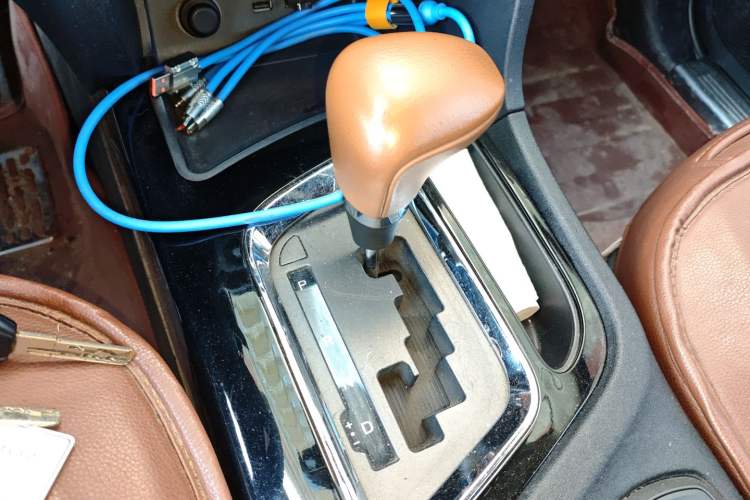 Used Soueast DX7 2016 1.5T Automatic Glory Edition
