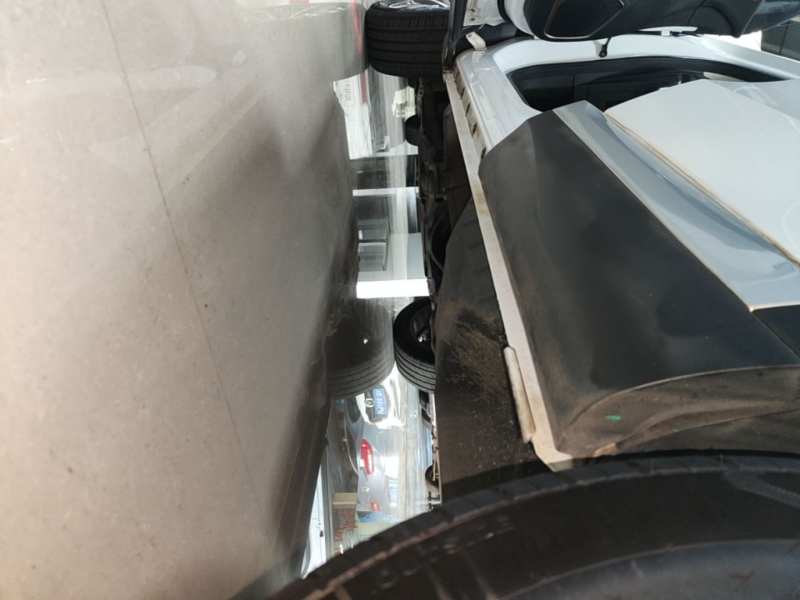 Used Haval H6 2020 2.0 GDIT Automatic Platinum Champion Edition — 21