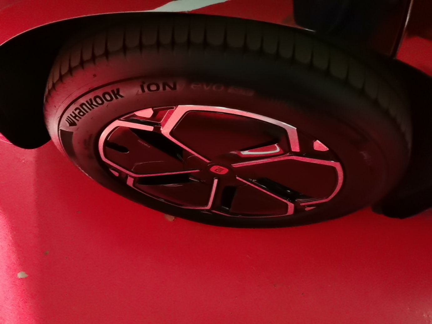 Xiaomi Auto YU7 2025 Ultra-Long Range Rear-Wheel Drive Version — снимка 11
