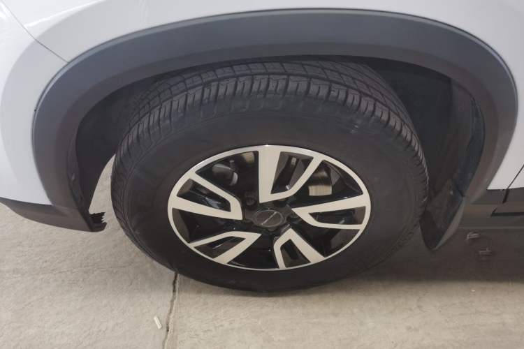 Used FORTHING T5 2021 1.5T Automatic Comfort Version
