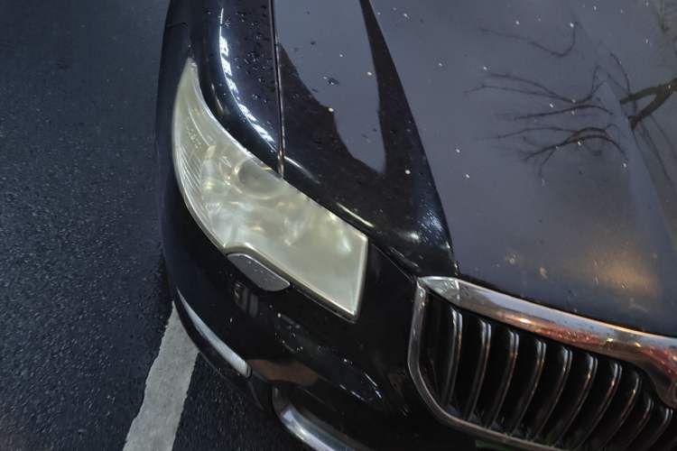 Used Skoda Superb 2012 1.4TSI Manual Zhiya Edition