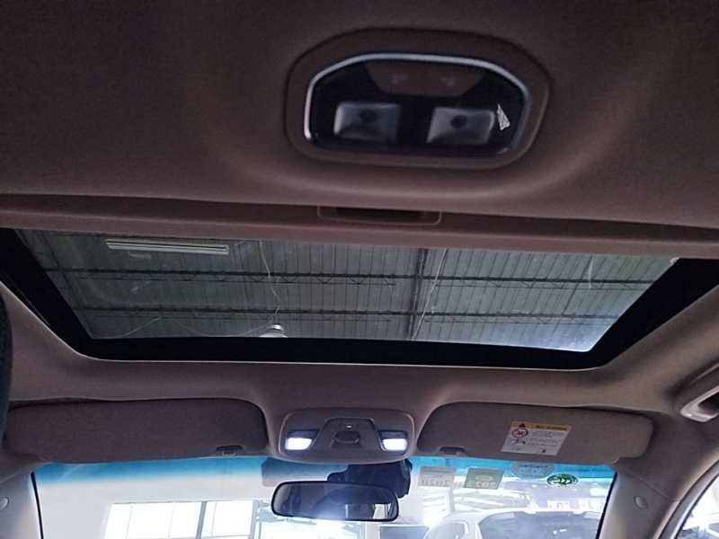 Used Geely Auto Emgrand 2018 1.5L Manual Upward Connect Edition — 19