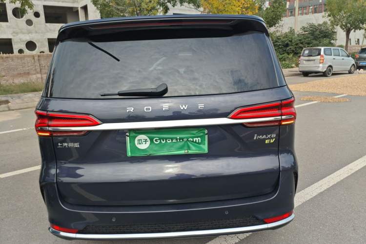 Used Roewe iMAX8 New Energy 2022 Golden Edition
