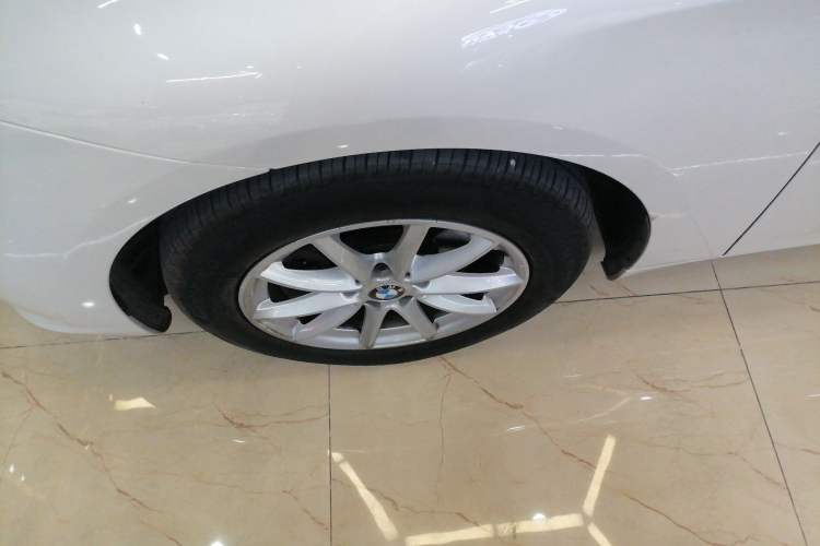 Used BMW 2 Series Active Tourer 2016 218i Fashion Model