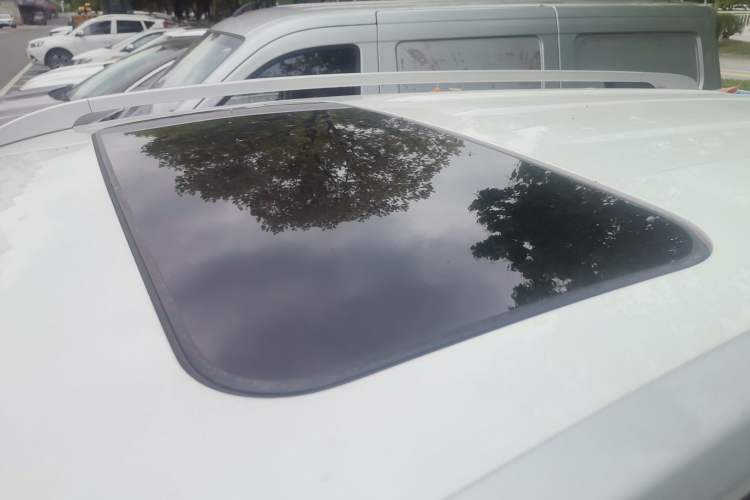 Used Chery Tiggo 5x 2019 HERO 1.5L CVT Luxury Edition Roof