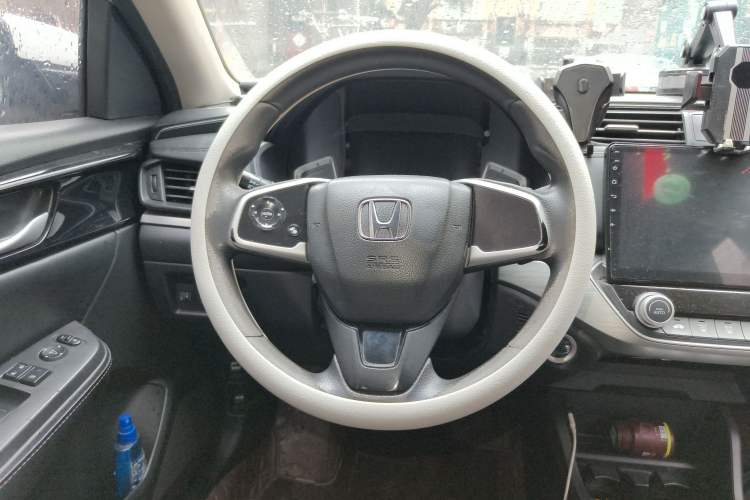 Used Honda Envix 2021 Rui Hybrid 1.5L Pure Comfort Edition