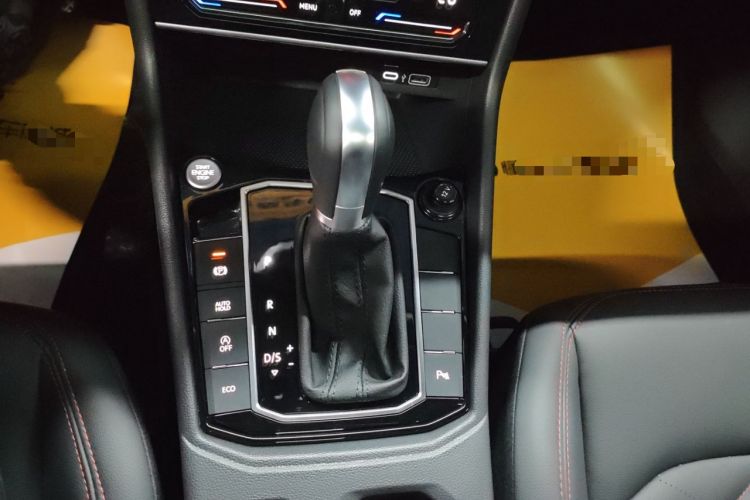 Used Volkswagen Lavida 2024 300TSI DSG Starry Sky Leading Edition
