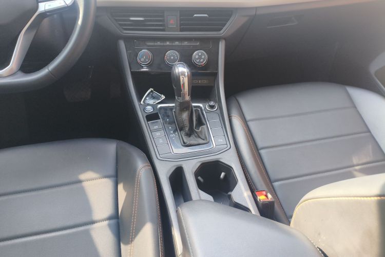 Used Volkswagen Bora 2023 200TSI DSG Enjoyment Edition