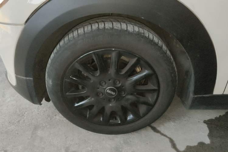 Used MINI MINI 2014 1.5T COOPER Excitement