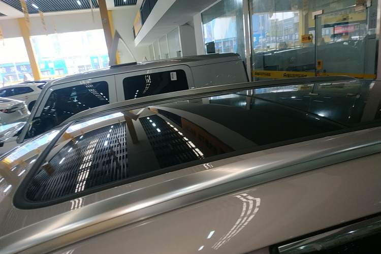 Used BYD Song PLUS New Energy 2023 Champion Edition EV 605KM Flagship PLUS