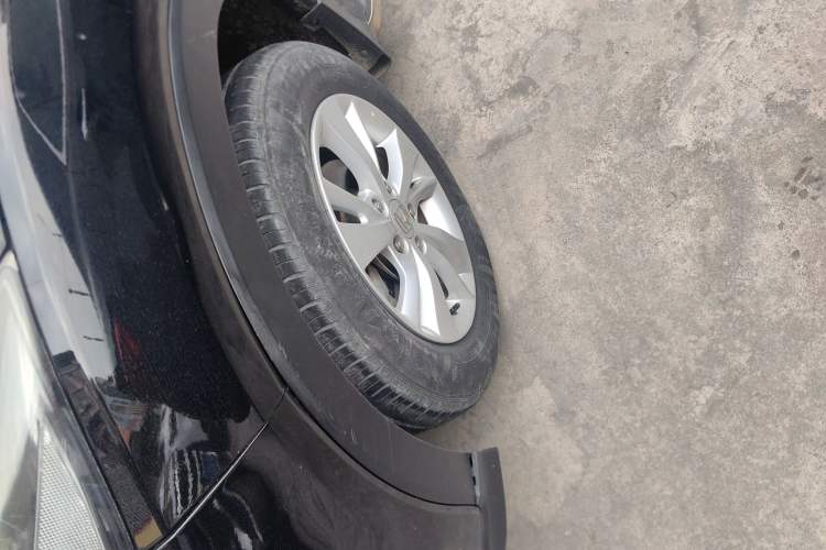 Used Honda Vezel 2015 1.8L CVT 2WD Elite Model