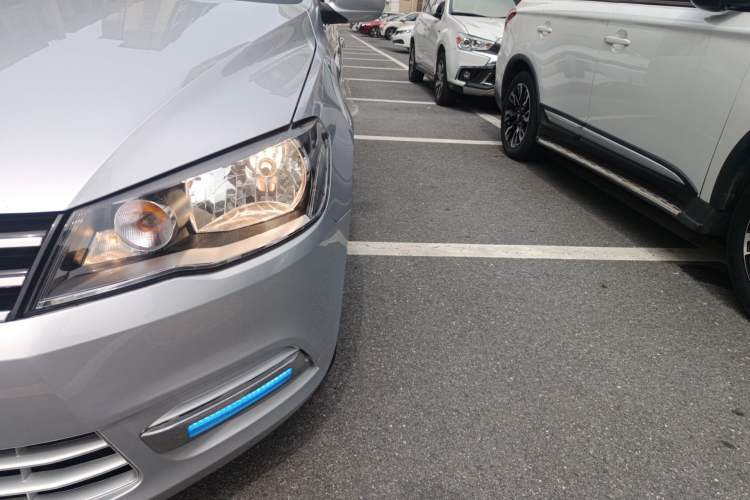 Used Volkswagen Jetta 2015 Value Edition 1.6L Automatic Fashion Version
