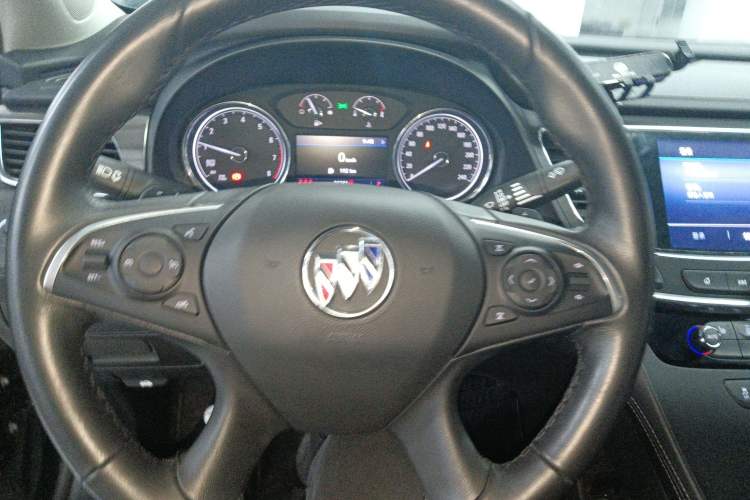 Used Buick LaCrosse 2022 552T Luxury Version