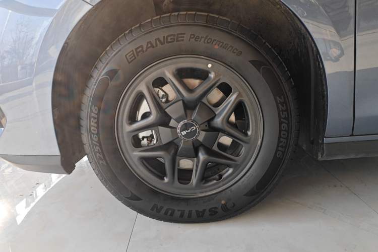 Used BYD Seal 05 DM-i 2026 DM-i 128KM Luxury Edition