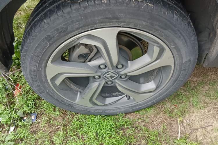 Used CIIMO M-NV 2021 Shangcheng Edition