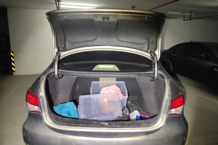 Used Nissan Sylphy 2012 Classic 1.6XE Manual Comfort Edition
