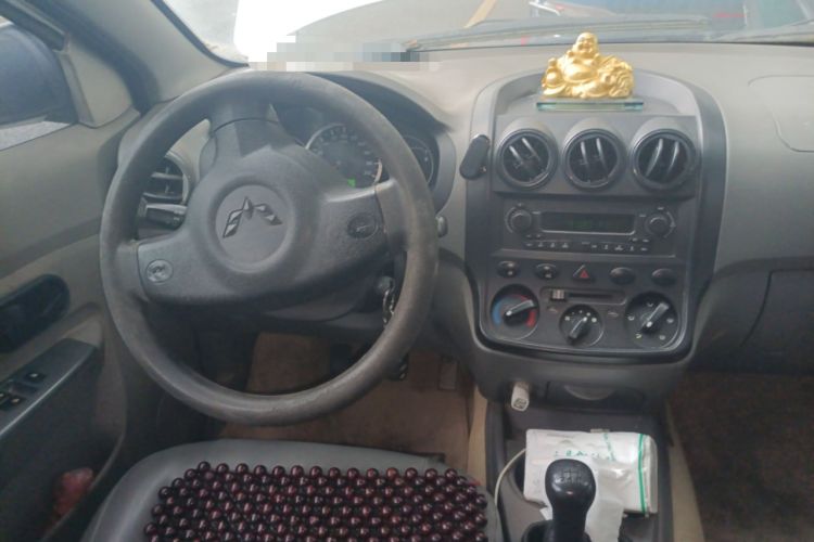 Used Wuling Hongguang 2013 1.5L Base Version