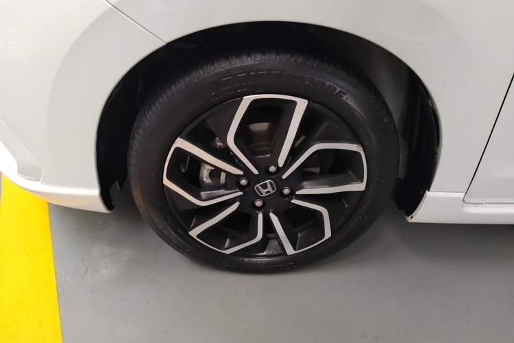 Used Honda LIFE 2023 1.5L CVT SPO-SS Dynamic Edition