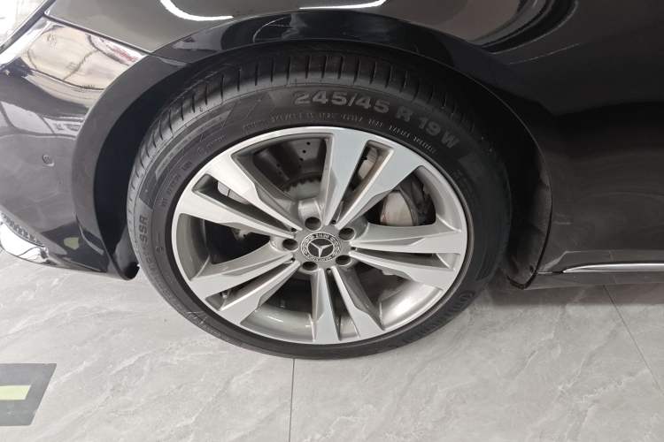 Used Mercedes-Benz S-Class 2020 S 350 L Exclusive Edition Prestige Collection
