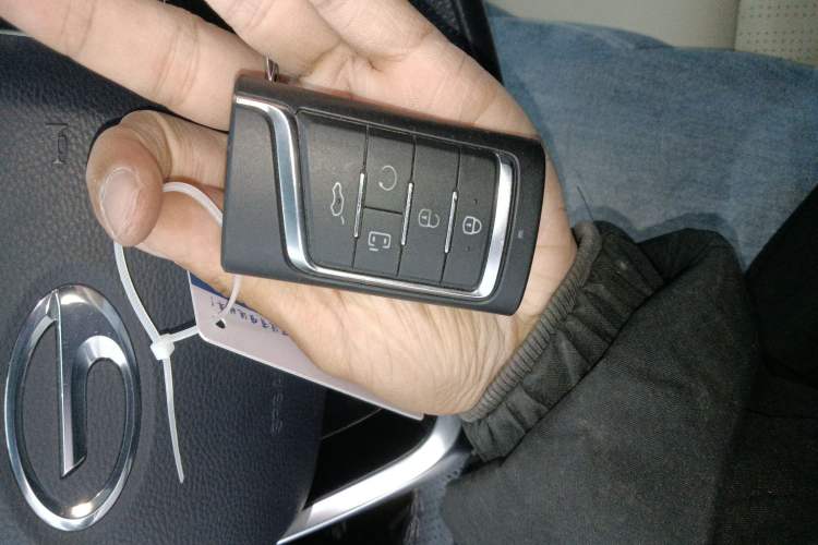 Used GAC Trumpchi M8 2021 Lingxiu Series 390T Deluxe Edition
