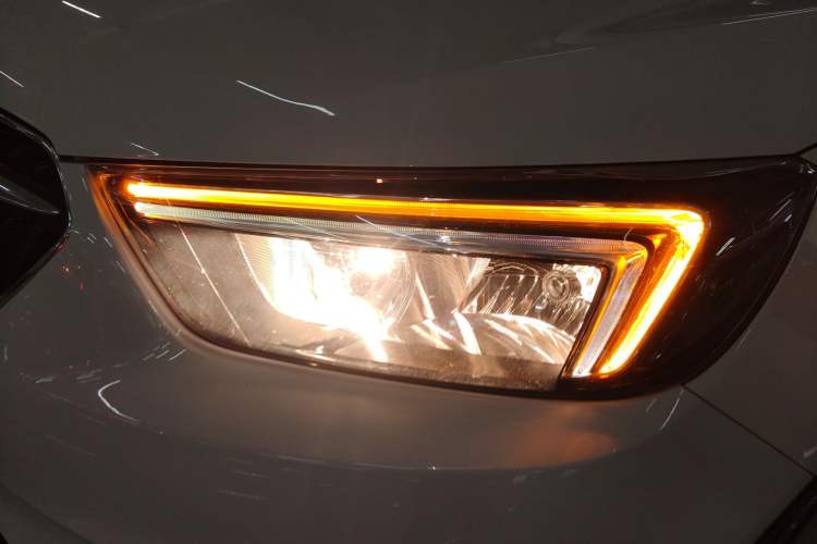 Used Buick Encore 2017 18T Automatic Two-Wheel Drive Urban Leading Model