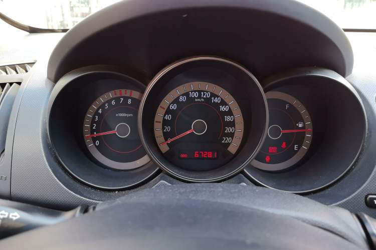 Used Kia Forte 2012 1.6L MT GL Commemorative Edition