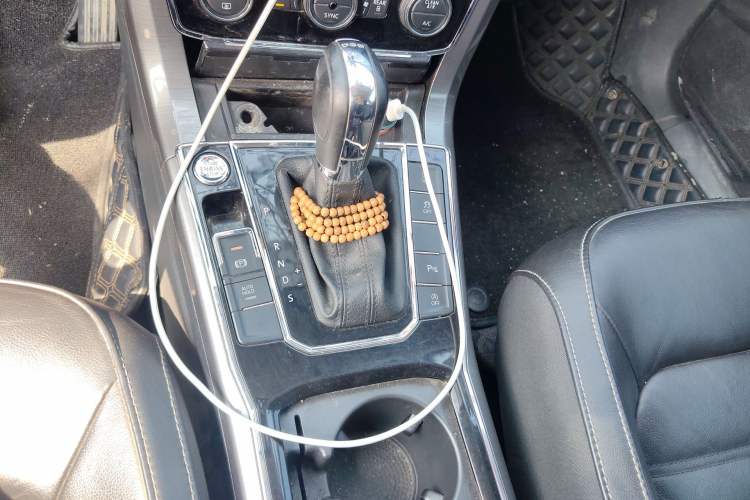 Used Volkswagen Passat 2017 330TSI DSG Luxury Edition