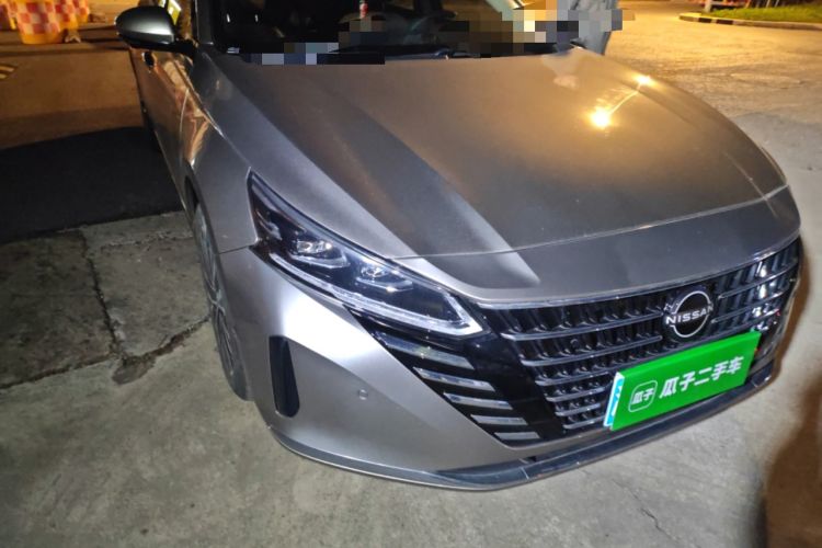 Used Nissan Teana 2022 2.0L XL-Upr Enjoyment Edition