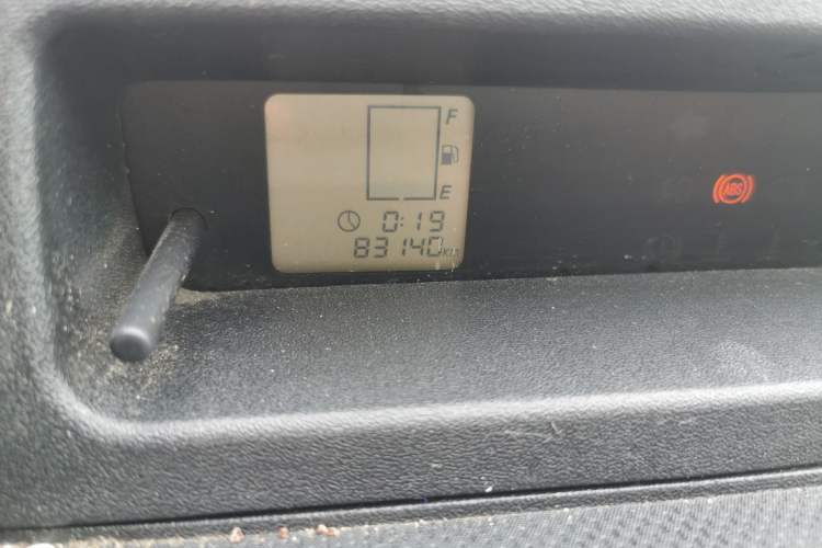 Used Great Wall M2 2012 1.5L Manual Urban Edition
