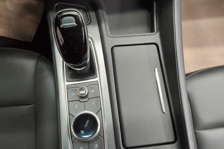 Used Cadillac CT5 2020 Revised Version 28T Luxury Edition
