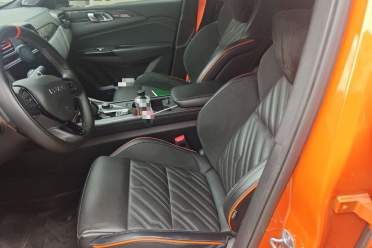 Used Lynk & Co 02 Hatchback 2021 2.0TD Halo
