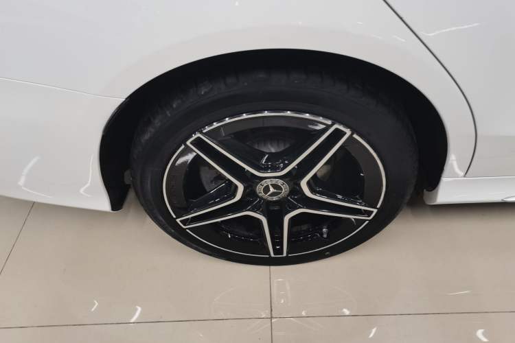 Used Mercedes-Benz C-Class 2021 C 260 L Sport Edition Star Collection