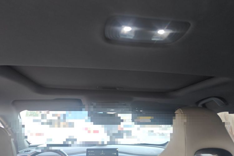 Used BYD Qin PLUS 2021 EV 500KM Luxury Model