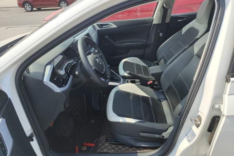 Used Volkswagen Polo 2019 Plus 1.5L Automatic Panoramic Enjoyment Edition
