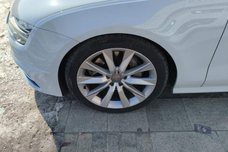 Used Audi A7 2016 40 TFSI quattro Technology Edition