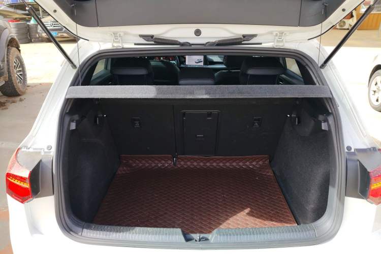 Used Volkswagen Golf 2021 280TSI DSG R-Line