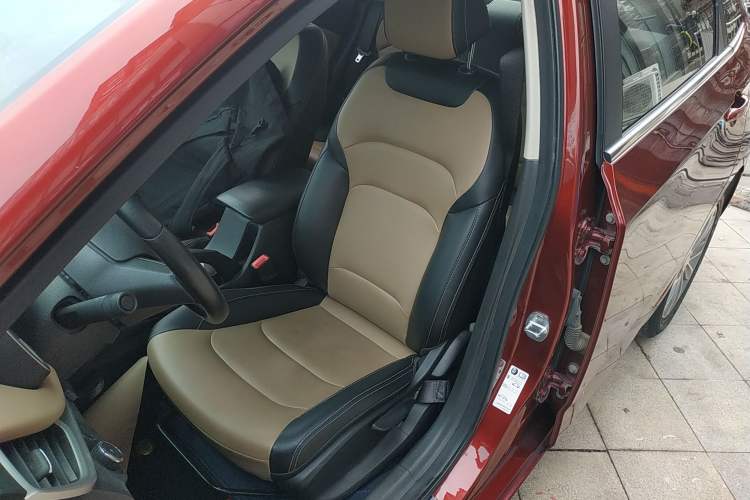 Used Chevrolet Monza 2020 320 Automatic Enjoyment Edition