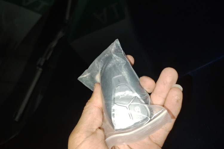 Used Skyworth HT-i 2024 Struggle Edition
