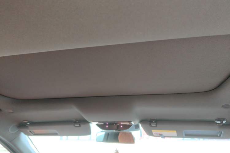 Used Li Auto L8 2023 Pro Model