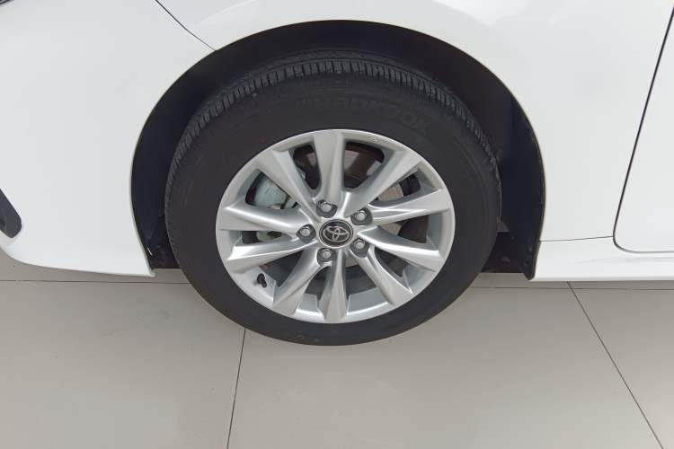 Used Toyota Corolla 2023 1.2T Elite Edition
