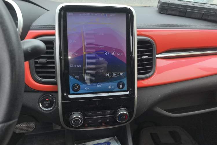 Used Chery Little Ant 2019 4-Seater Smart Edition 30.6 kWh