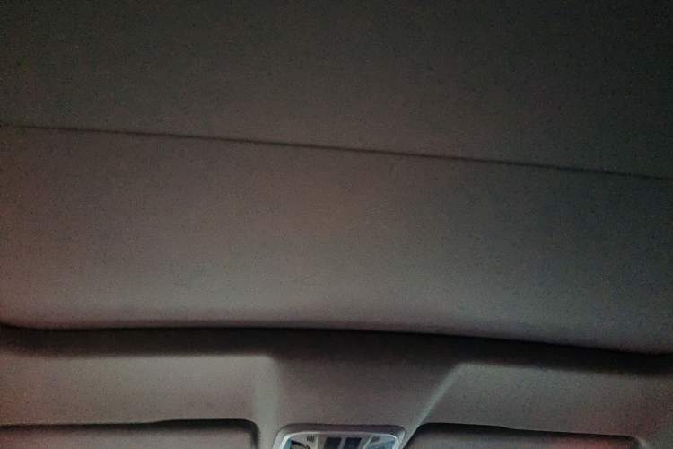 Used Wey VV5 2017 2.0T Flagship Edition