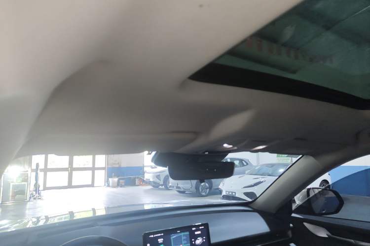 Used Haval H6 2022 3rd Generation 1.5T Automatic Two-Wheel Drive Max