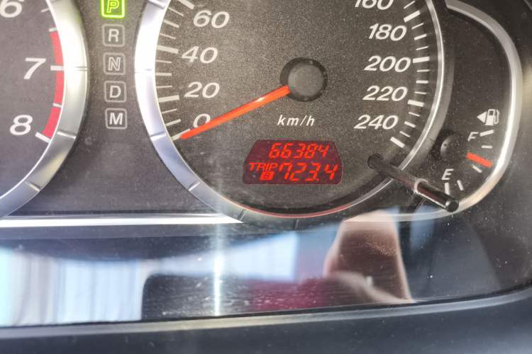 Used Mazda 6 2013 2.0L Automatic Fashion Edition