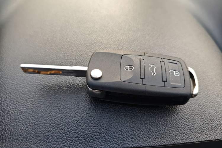 Used MG 3 2016 1.3L AMT Comfort Edition