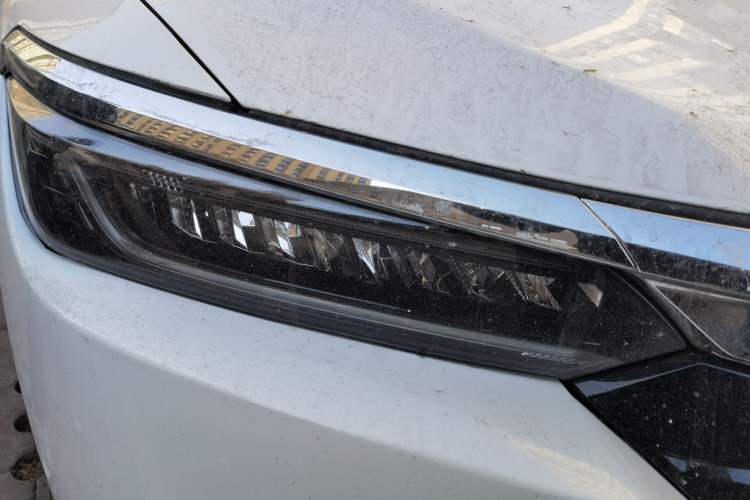 Used Honda Breeze 2021 240TURBO CVT Front-Wheel Drive Elite Edition
