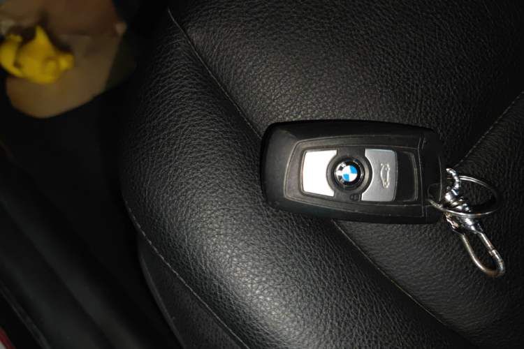 Used BMW 2 Series (Import) 2015 218i Convertible Coupe