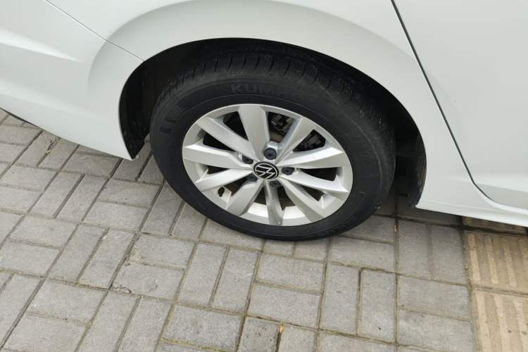 Used Volkswagen Bora 2021 1.5L Automatic Comfort Smart Connect Edition